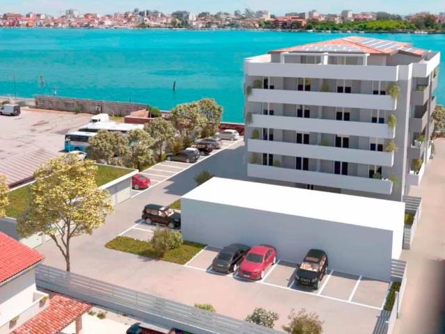 Appartamento in vendita a Chioggia VE