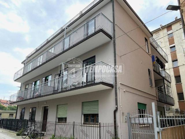 Appartamento in vendita a Chioggia VE