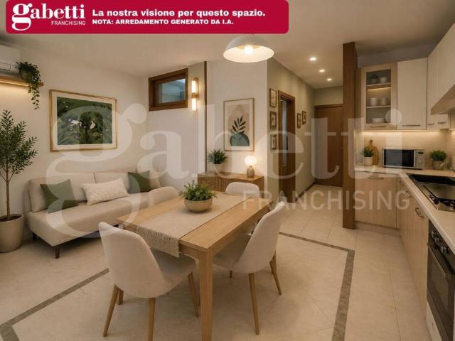 Appartamento in vendita a Chioggia VE