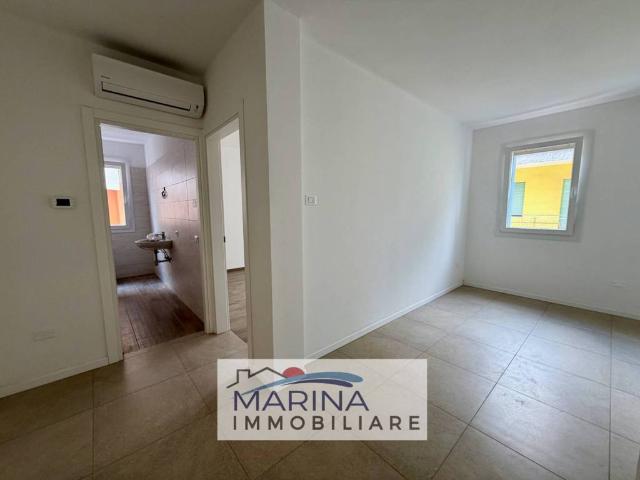 Appartamento in vendita a Chioggia VE