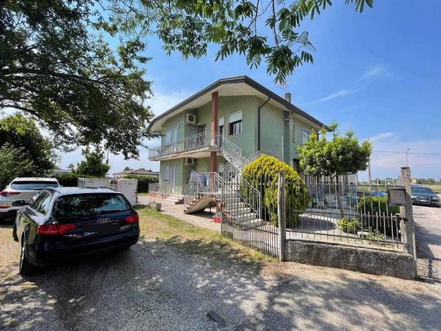 Appartamento in vendita a Chioggia VE