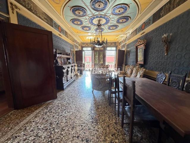 Appartamento in vendita a Chioggia VE