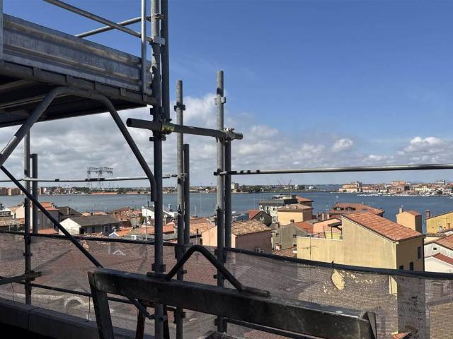 Appartamento in vendita a Chioggia VE