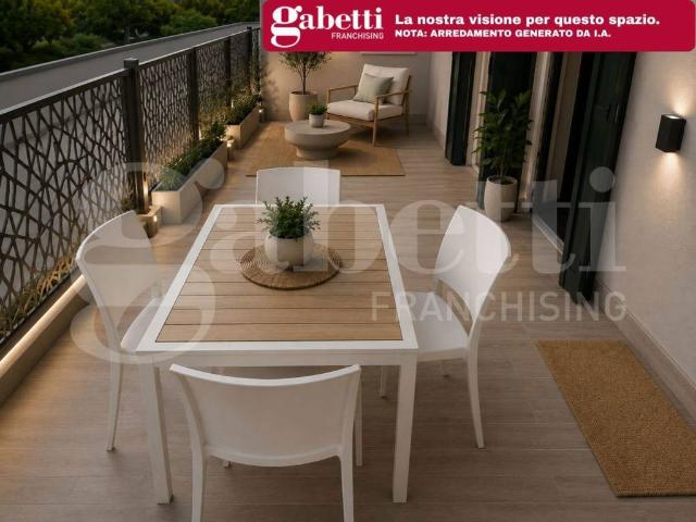 Appartamento in vendita a Chioggia VE