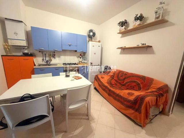 Appartamento in vendita a Chioggia VE