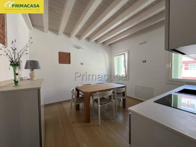 Appartamento in vendita a Chioggia VE