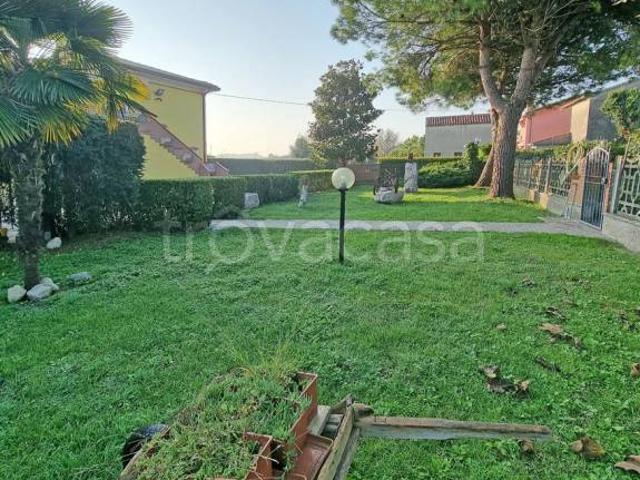 Appartamento in vendita a Chioggia via Canal di Valle