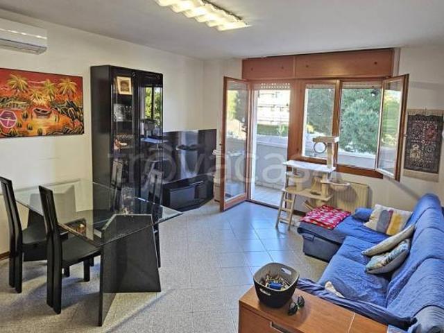 Appartamento in vendita a Chioggia via Pasquale Cicogna, 63