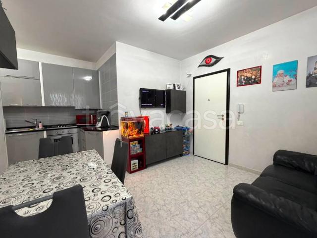 Appartamento in vendita a Chioggia viale Domenico Schiavo, Sottomarina