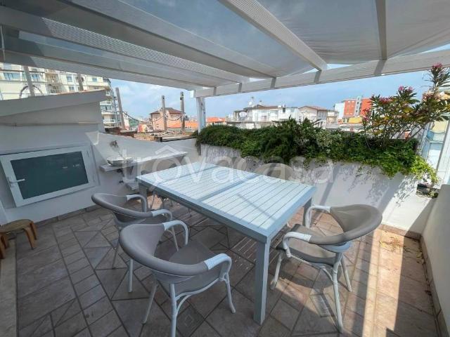 Appartamento in vendita a Chioggia viale Veneto, 365, Sottomarina