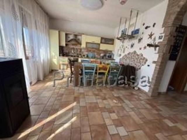 Appartamento in vendita a Chioggia