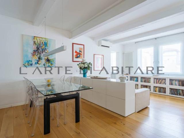 Appartamento in vendita a Chioggia