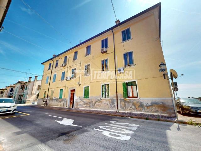 Appartamento in vendita a Chioggia