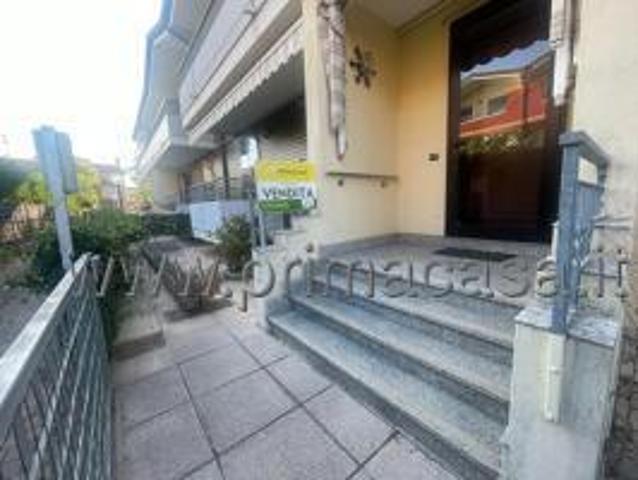 Appartamento in vendita a Chioggia