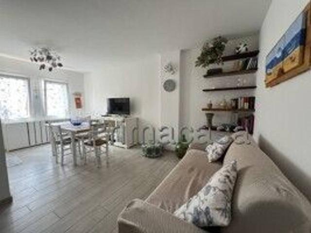 Appartamento in vendita a Chioggia