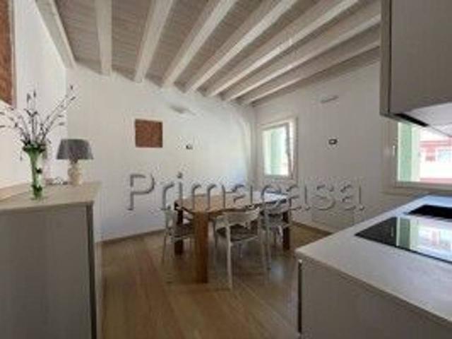Appartamento in vendita a Chioggia