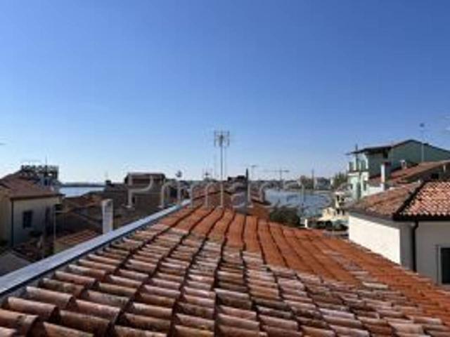 Appartamento in vendita a Chioggia