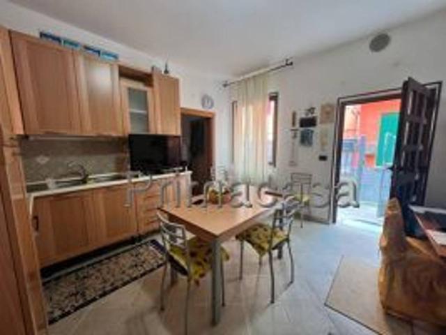 Appartamento in vendita a Chioggia