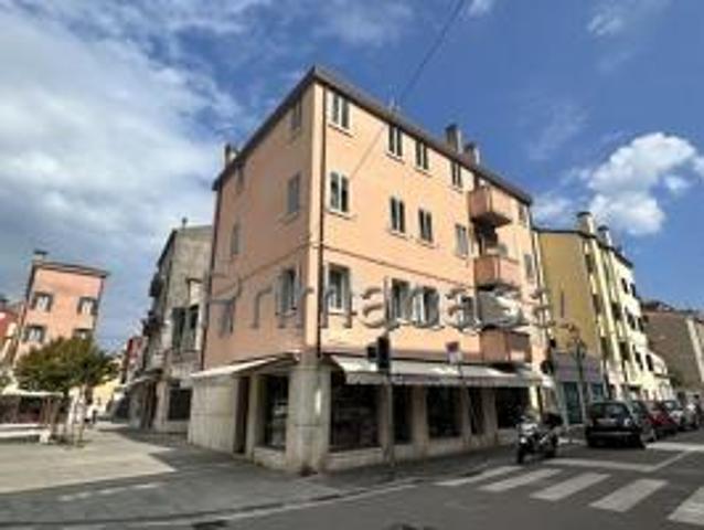 Appartamento in vendita a Chioggia