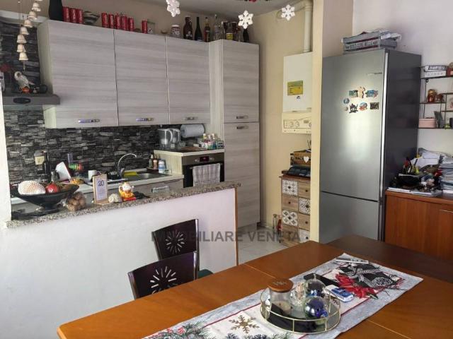 Appartamento in vendita a Chioggia