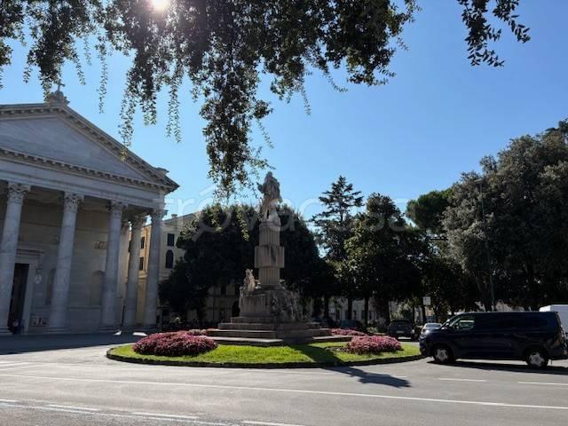 Appartamento in vendita a Chiavari corso Genova, 35