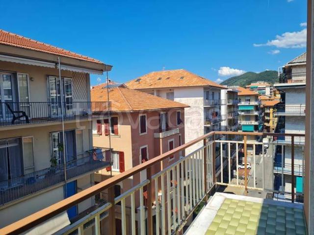 Appartamento in vendita a Chiavari corso Lavagna