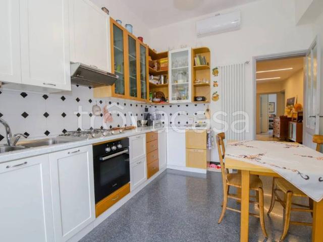Appartamento in vendita a Chiavari corso Valparaiso