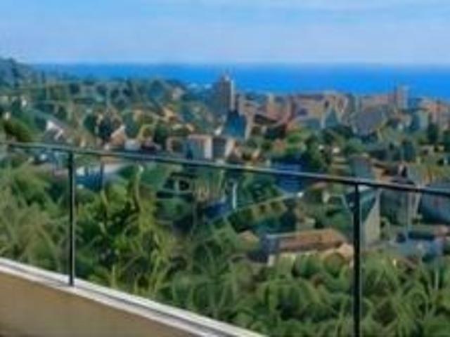 Appartamento in vendita a Chiavari, Frazione Campodonico