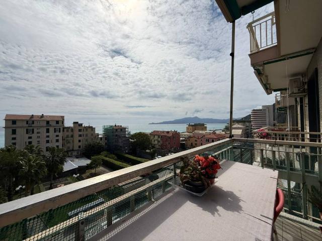 Appartamento in vendita a Chiavari GE