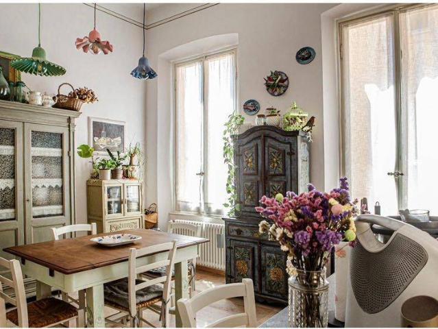 Appartamento in vendita a Chiavari GE