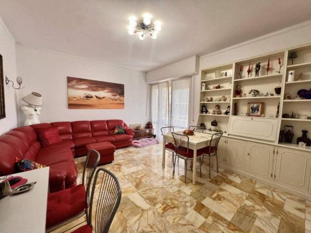 Appartamento in vendita a Chiavari GE