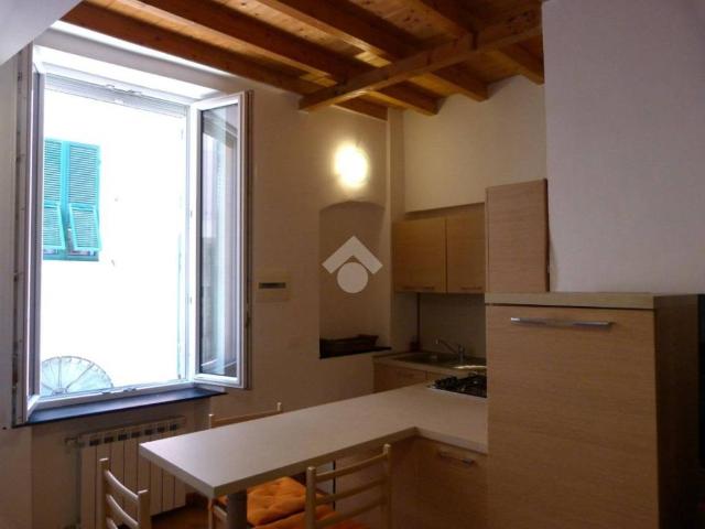Appartamento in vendita a Chiavari GE