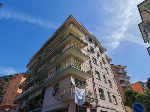Appartamento in vendita a Chiavari GE