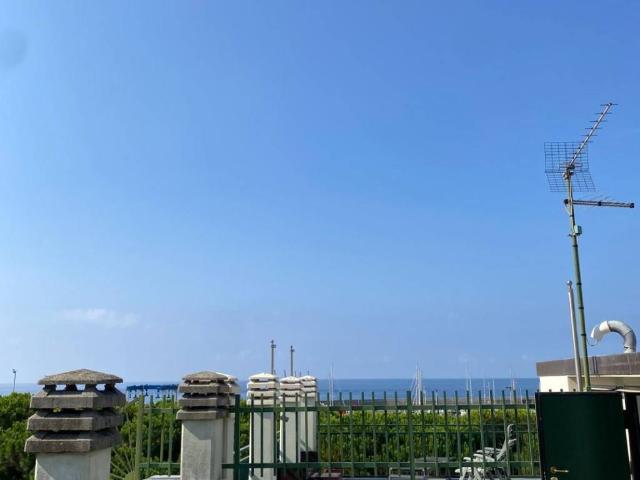 Appartamento in vendita a Chiavari GE