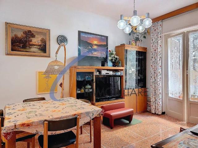 Appartamento in vendita a Chiavari GE