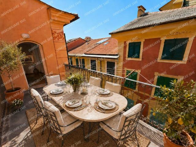 Appartamento in vendita a Chiavari GE