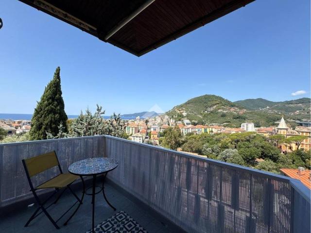Appartamento in vendita a Chiavari GE
