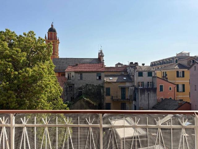 Appartamento in vendita a Chiavari GE