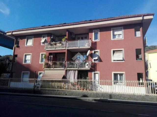 Appartamento in vendita a Chiavari GE