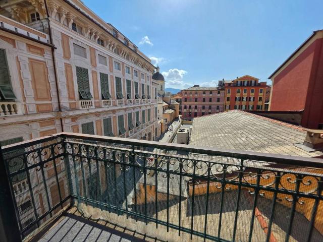 Appartamento in vendita a Chiavari GE