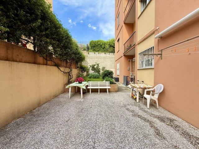 Appartamento in vendita a Chiavari GE