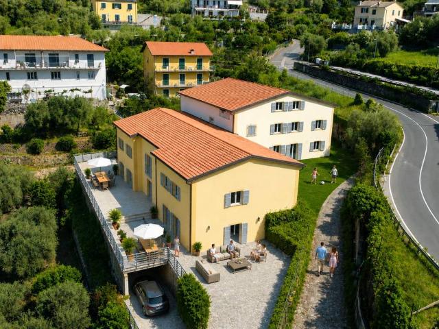Appartamento in vendita a Chiavari GE