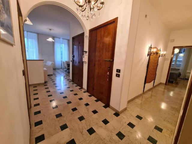 Appartamento in vendita a Chiavari GE