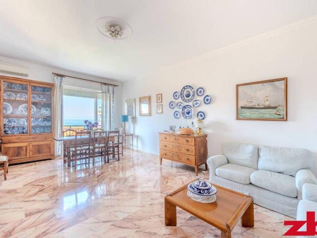Appartamento in vendita a Chiavari GE