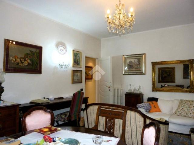 Appartamento in vendita a Chiavari GE