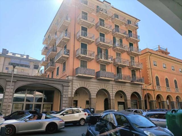 Appartamento in vendita a Chiavari GE