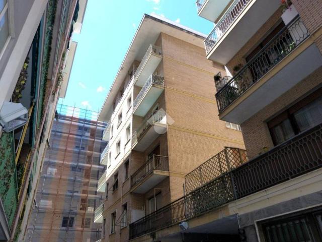 Appartamento in vendita a Chiavari GE