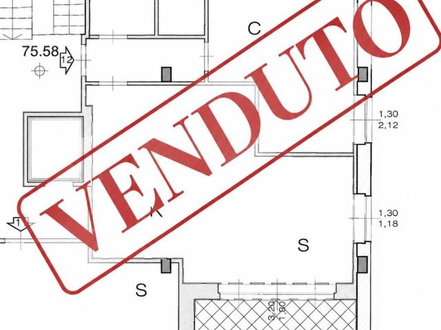 Appartamento in vendita a Chiavari GE