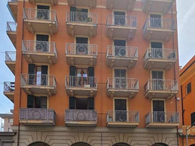 Appartamento in vendita a Chiavari GE