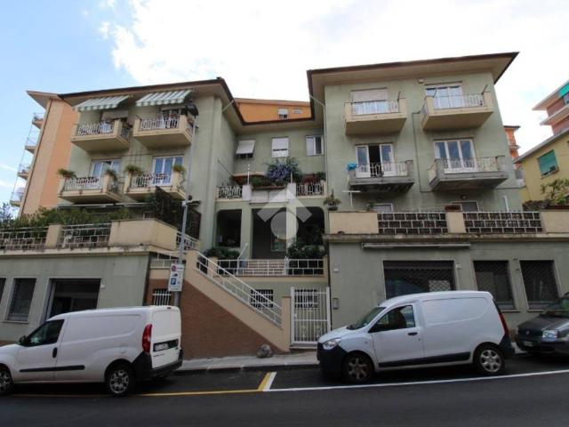 Appartamento in vendita a Chiavari GE